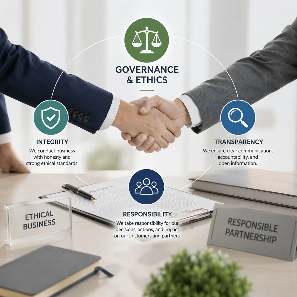 4Governance 4Governance